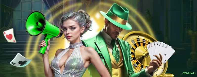 Instalar APK 8787bet