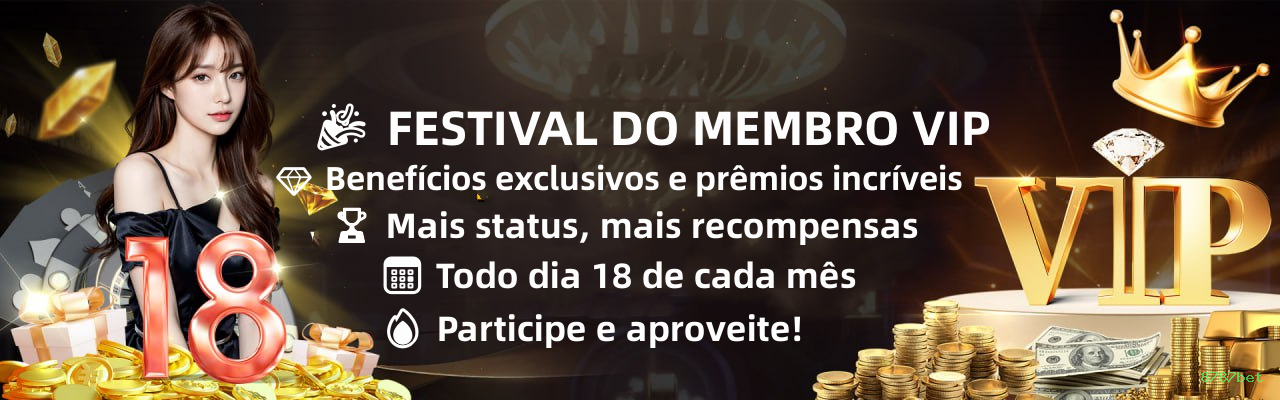 Programa VIP 8787bet