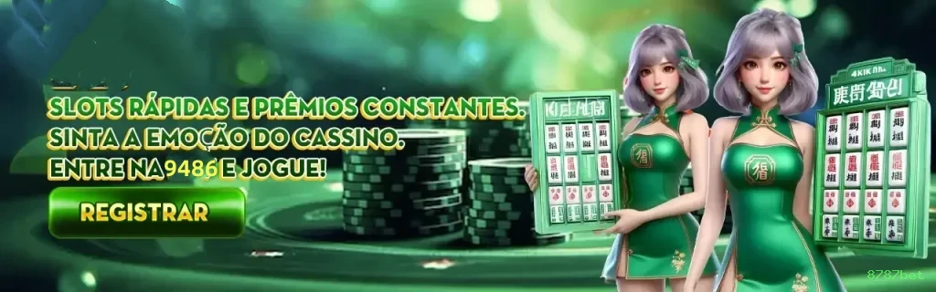 Promoções e bônus exclusivos da 8787bet