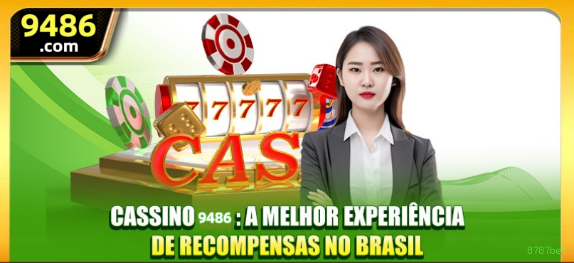 Instalação PC 8787bet